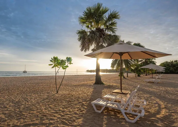 Amethyst Resort Passikudah