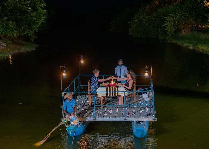 Amethyst Resort Passikudah