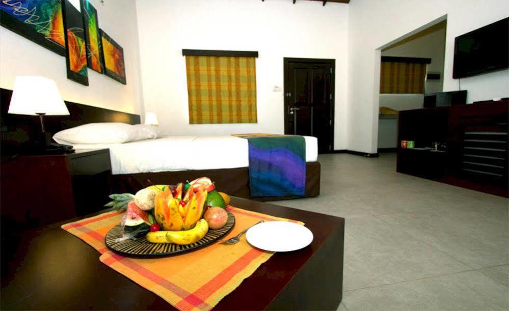Amethyst Resort
