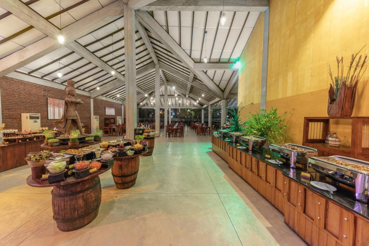 Amethyst Resort