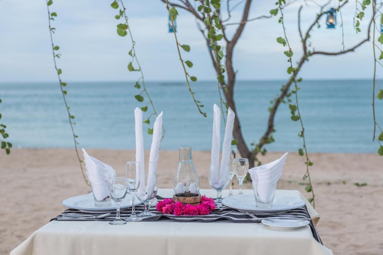 Amethyst Resort Passikudah